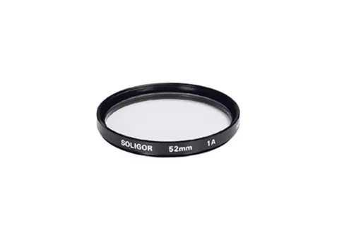 Фото: Soligor Sky 1a 77mm