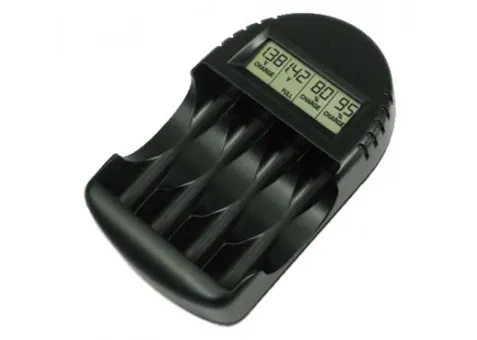 Фото: Technoline BC-250