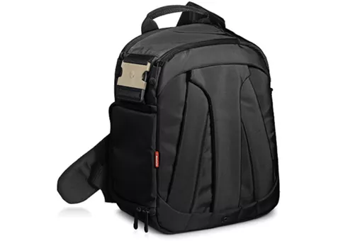 Фото: Manfrotto AGILE I SLING MB SSC3-1BB