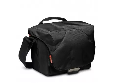 Фото: Manfrotto Сумка BELLA IV SHOUL MB SSB-4BB