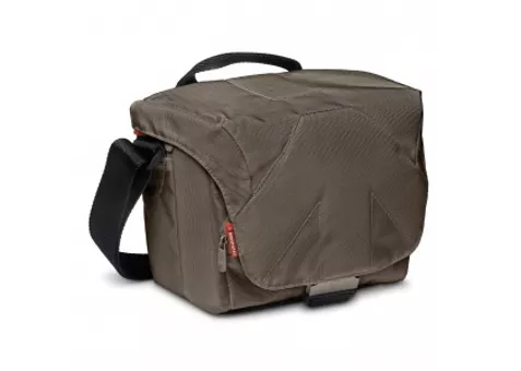 Фото: Manfrotto Сумка BELLA IV SHOUL MB SSB-4BC