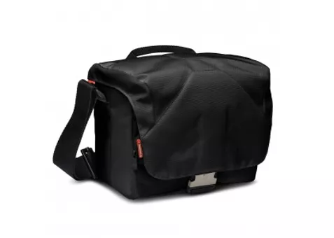 Фото: Manfrotto Сумка BELLA IV SHOUL MB SSB-4BB