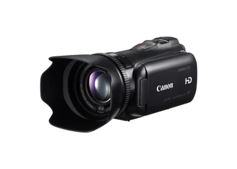 Фото: Canon LEGRIA HF G10 гарантия производителя