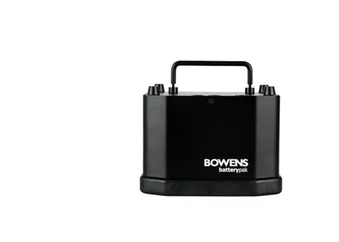 Фото: Bowens Акумуляторна батарея Bowens Large Battery Pak (Bw-7691)