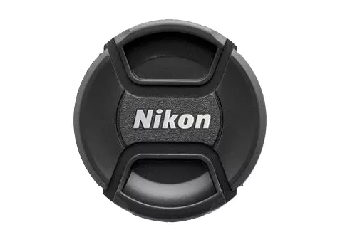 Фото: Arsenal ARS-52mm (Nikon) LC-N 52