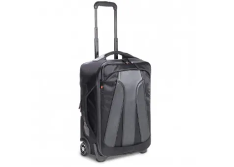 Фото: Manfrotto Рюкзак PRO VII ROLLER MB LR050-7BB