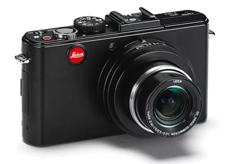 Фото: LEICA SF 58 black