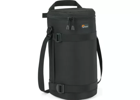 Фото: Lowepro Lens Case 13 x 32cm Black