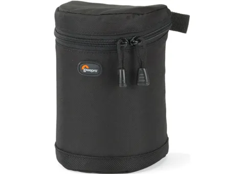 Фото: Lowepro Lens Case 9 x 13cm Black