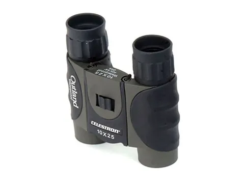 Фото: Celestron Outland 10x25 (821392)