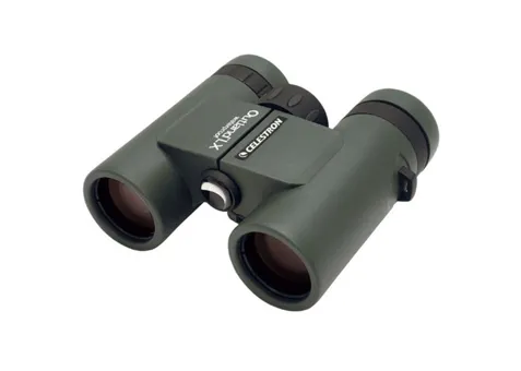 Фото: Celestron Outland LX 8x32 (821395)