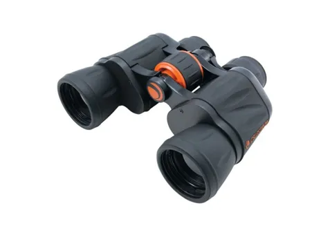 Фото: Celestron UpClose 8x40 Porro (821371)