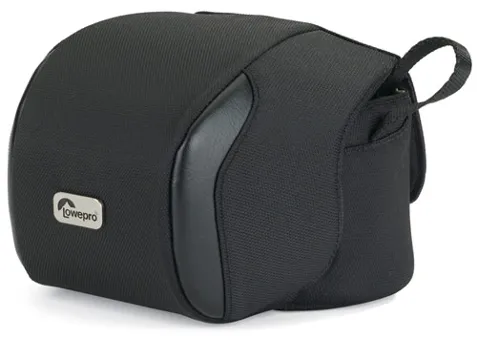 Фото: Lowepro Quick Case 100 Black