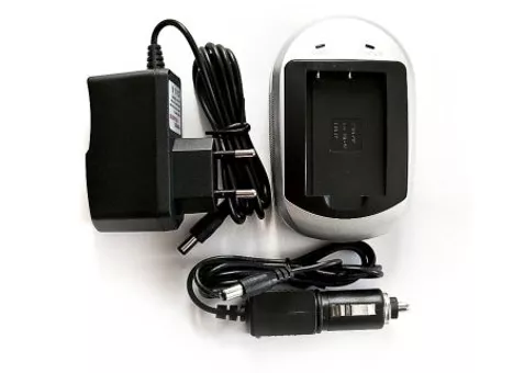 Фото: EXTRA DIGITAL BP-808, BP-809, BP-827 (for Canon)