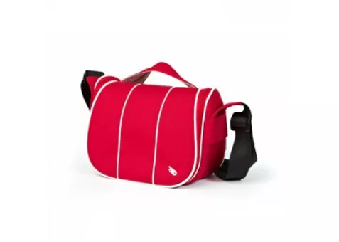 Фото: Orkio 11SR101 Lite Red
