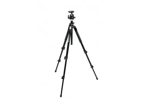 Фото: Manfrotto 190XPROB+496RC2