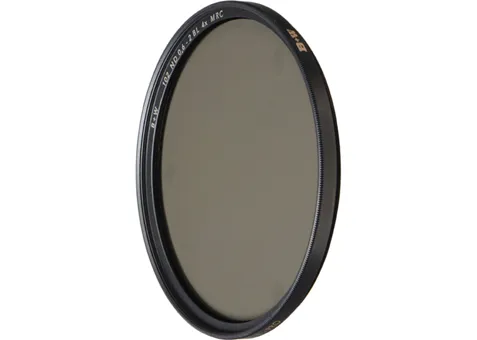 Фото: Schneider B+W 77mm ND 102 4X