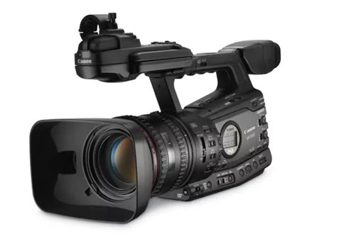 Фото: Canon Canon XF 300  гарантия производителя