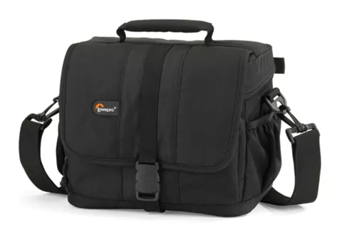 Фото: Lowepro Adventura 160 Black
