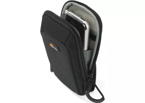 Фото: Lowepro S&F Phone Case 20 Black