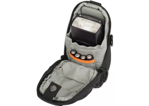 Фото: Lowepro S&F Quick Flex Pouch 55 AW Black
