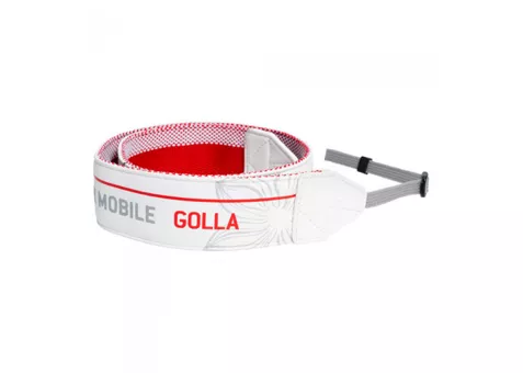 Фото: Golla G1154 LENSY WHITE