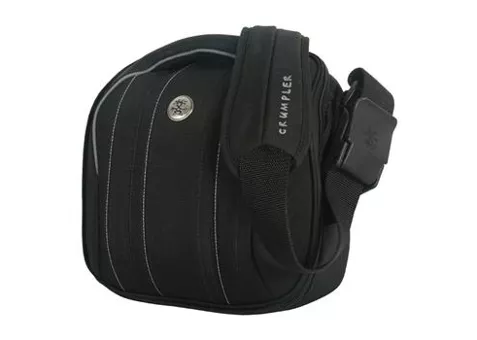Фото: Crumpler Company Gigolo 5500 black