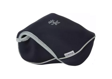 Фото: Crumpler Banana Hammock M-Zoom black/steel grey