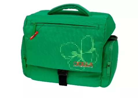 Фото: Golla CAM L G1013 LAKIN GREEN