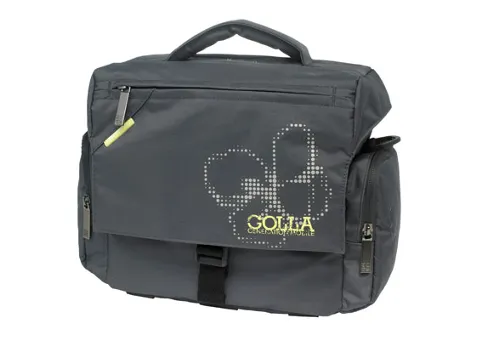 Фото: Golla CAM L G1014 LAKIN DARK GRAY