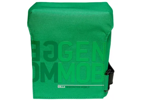 Фото: Golla CAM S G1179 SALMIAC GREEN