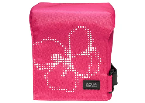 Фото: Golla CAM S G1180 HANNAH PINK