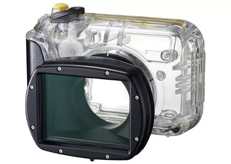 Фото: Canon WP-DC42 (SX 220HS/230HS)
