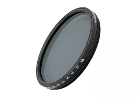 Фото: Heliopan 39mm Pol Circular SH-PMC Slim