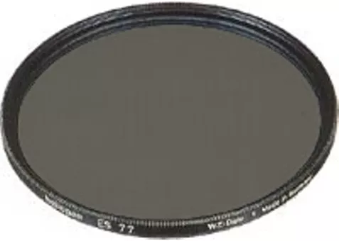 Фото: Heliopan 67mm Grau ND 2.0 (100x)