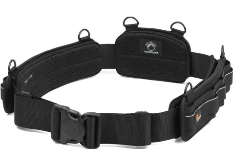 Фото: Lowepro S&F Light Utility Belt Black