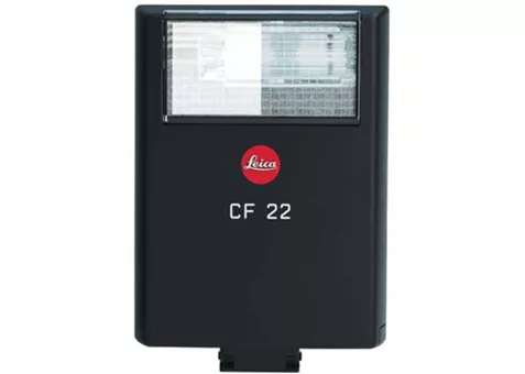 Фото: LEICA Вспышка LEICA CF22