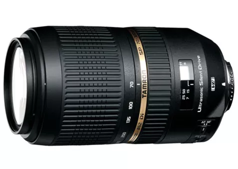 Фото: Tamron SP70-300 f/4-5.6  Di  USD (Sony) гарантия производителя