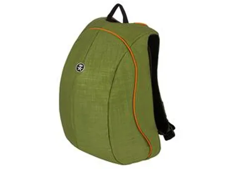 Фото: Crumpler Company Gigolo Full Photo (pewter brown)