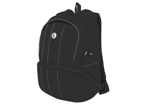 Фото: Crumpler Company Gigolo Half Photo (black)