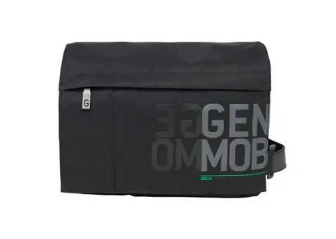 Фото: Golla CAM M G1012 LOGAN BLACK