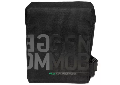 Фото: Golla CAM S G1018 SALMIAC BLACK