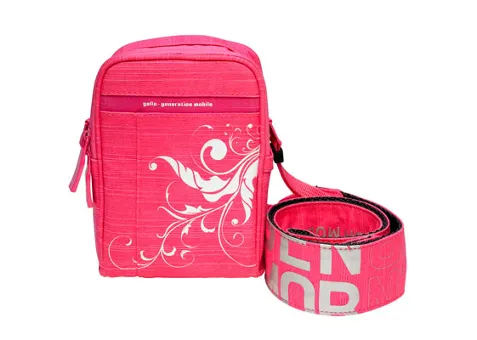 Фото: Golla CAM XS G1152 HILTON PINK