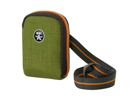 Фото: Crumpler Cupcake 70 (green onion)