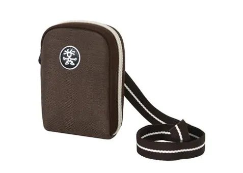 Фото: Crumpler Cupcake 90