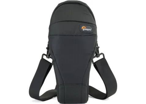 Фото: Lowepro S&F Quick Flex Pouch 75 AW Black