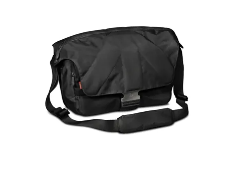 Фото: Manfrotto UNICA VII MESSENGER MB SM390-7BB
