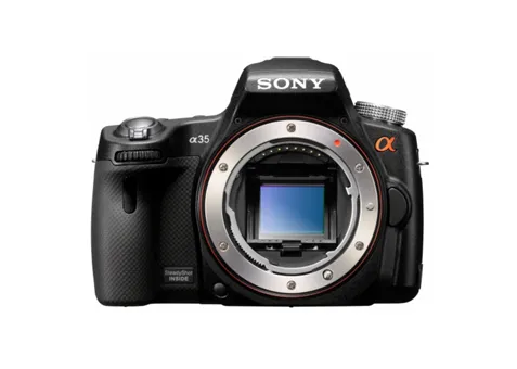 Фото: Sony A35 body официальная гарантия производителя