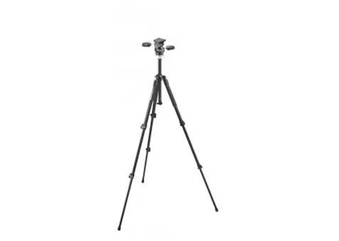 Фото: Manfrotto 190XB+804RC2