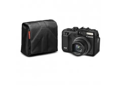 Фото: Manfrotto Сумка NANOV CAM MB SCP-5BB